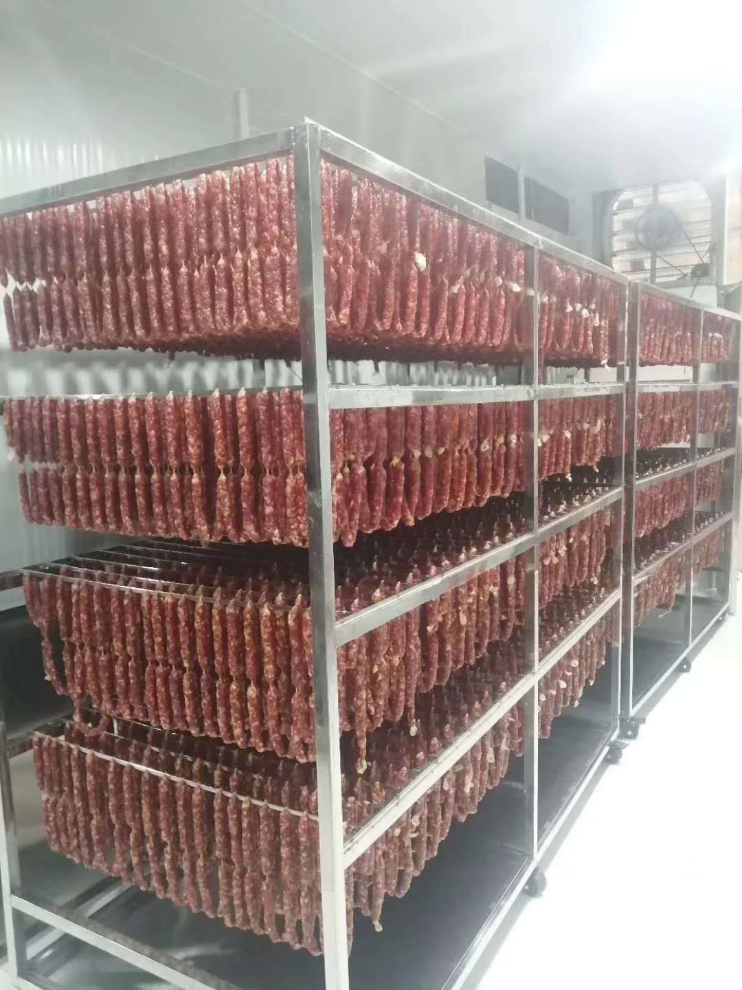 腊肉烘干机厂家