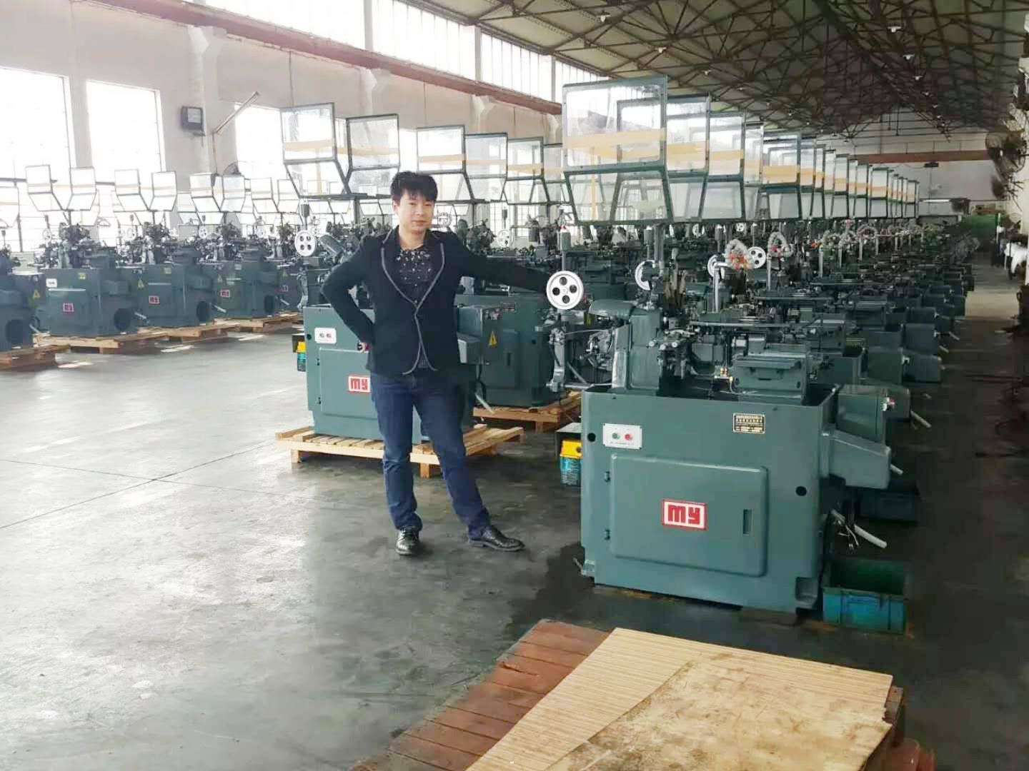 二手自动车床,,荐 全油罩 接料器 台湾名阳自动车床 凸轮自动车床