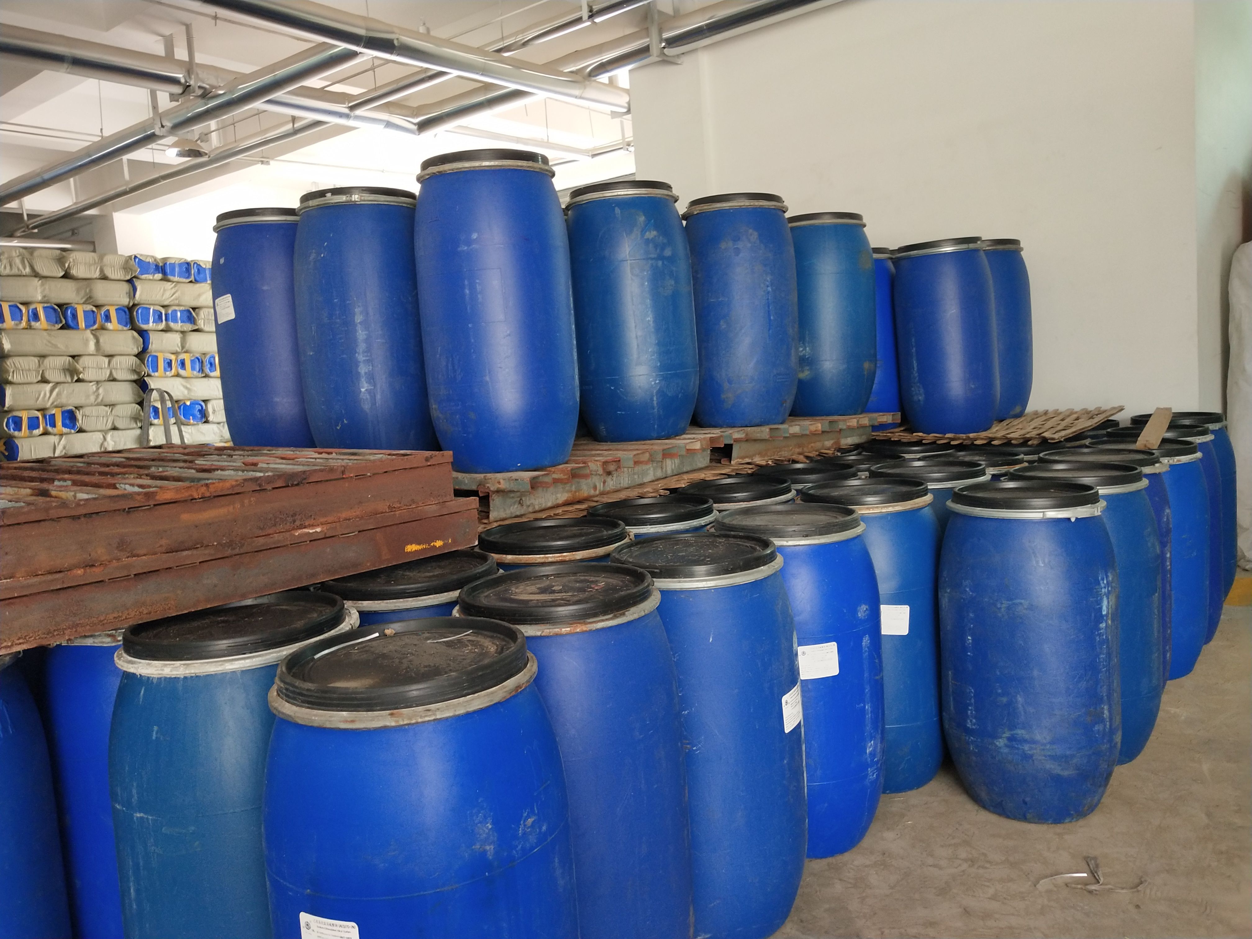 脂肪醇醚硫酸钠__乳化剂op-10表面活性剂乳化剂op-10洗涤剂原料