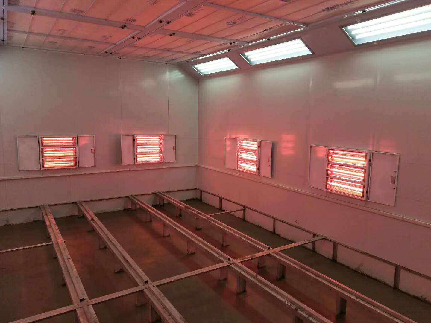 喷漆房_,水帘喷漆房 喷漆房