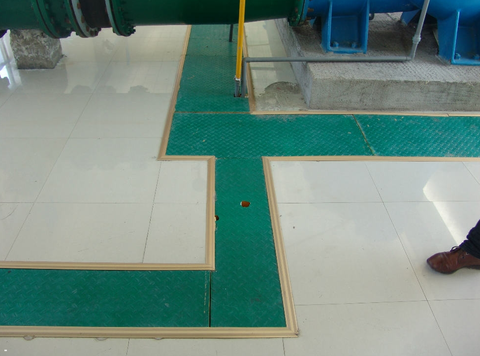 玻璃钢格板, 玻璃钢格栅走道板 水沟盖 定制