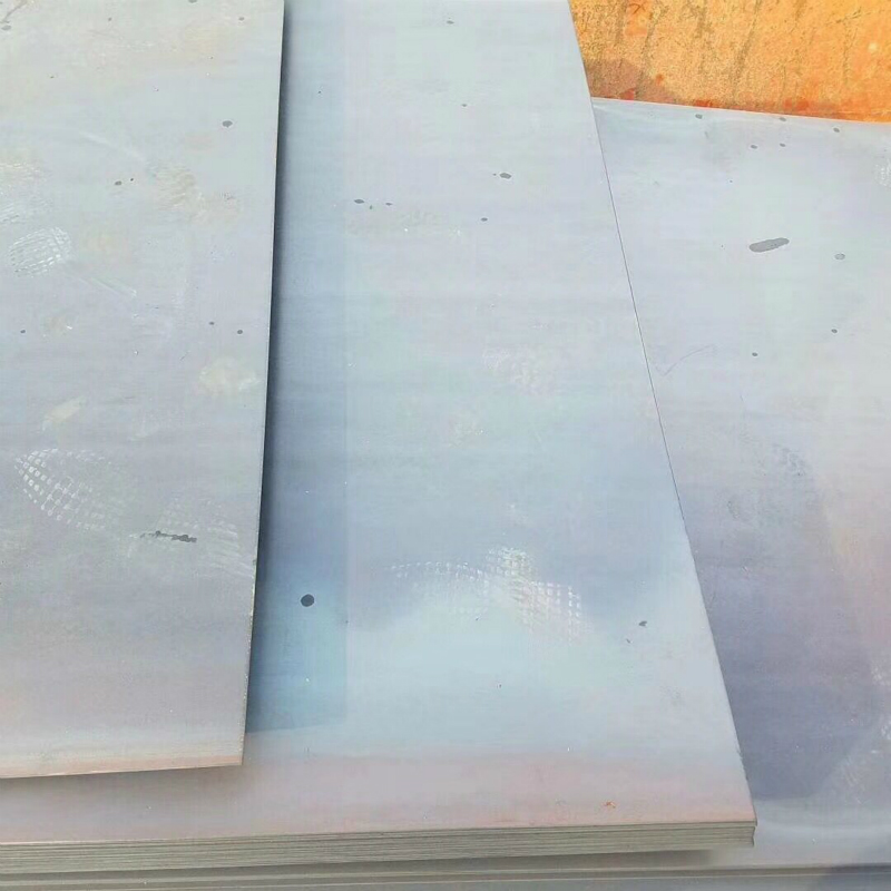 宝钢梅钢ss400酸洗卷板热轧板适用于厂房内部结构件等 酸洗板卷 板材 卷材 冶金矿产 中国材料网