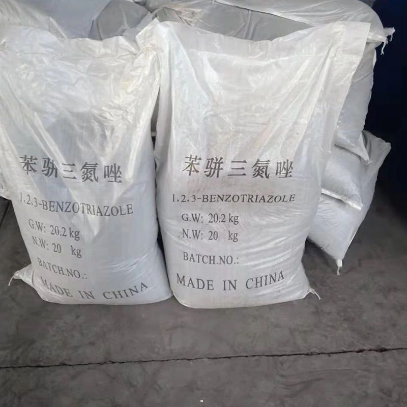 bta 甲基苯骈三氮唑 甲基苯并三氮唑 tta 防锈剂