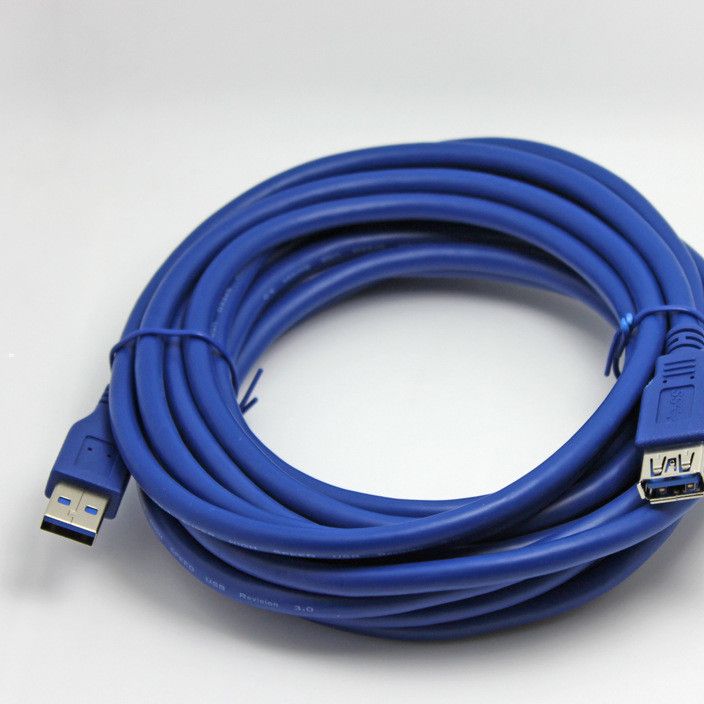 厂价直销5米usb 3 0延长线连接线高速usb3 0 Am To Af延长线 其他电脑线材 电脑硬件及配件 3c电子 中国材料网