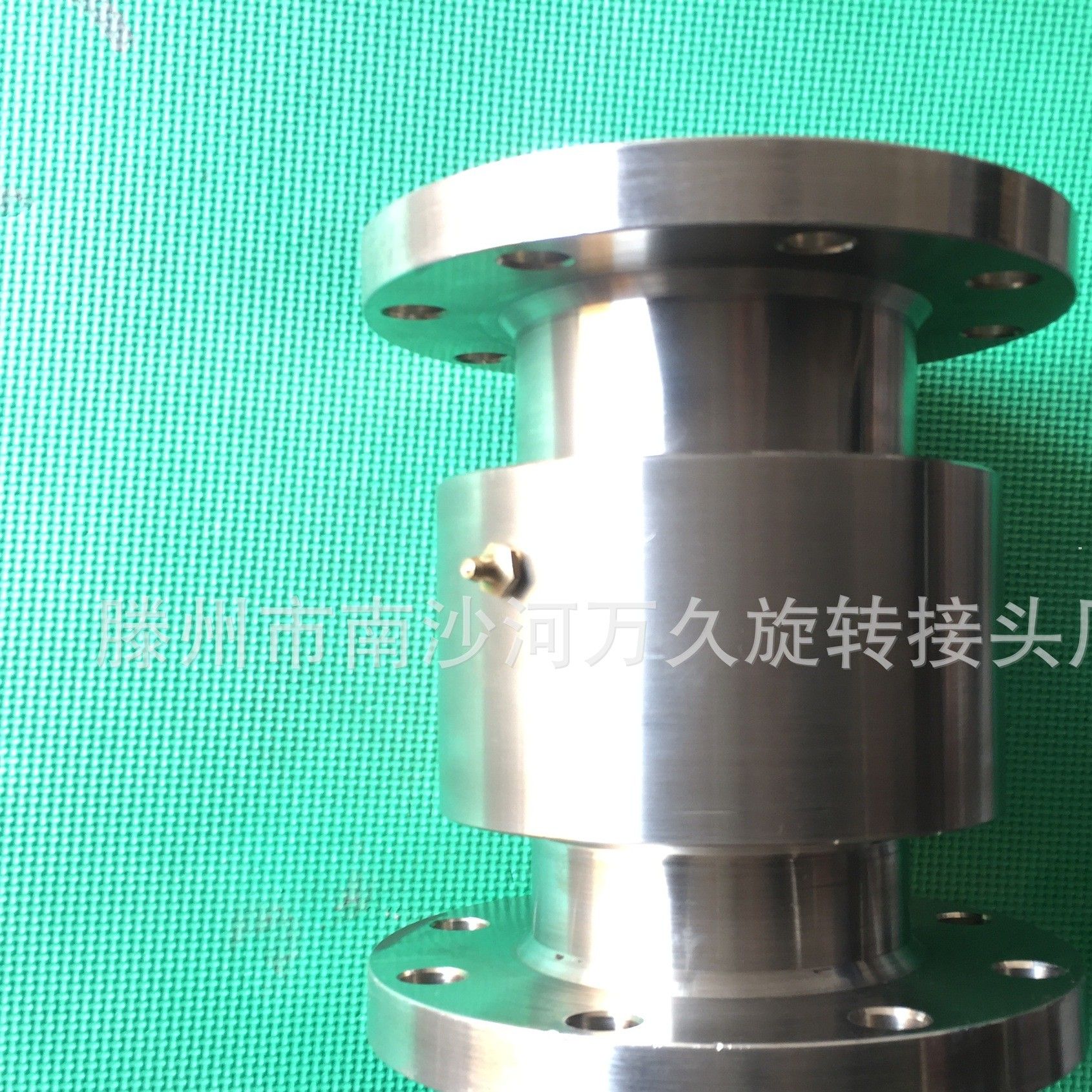 滕州厂家直销旋转接头360度液压接头回转接头旋转接头