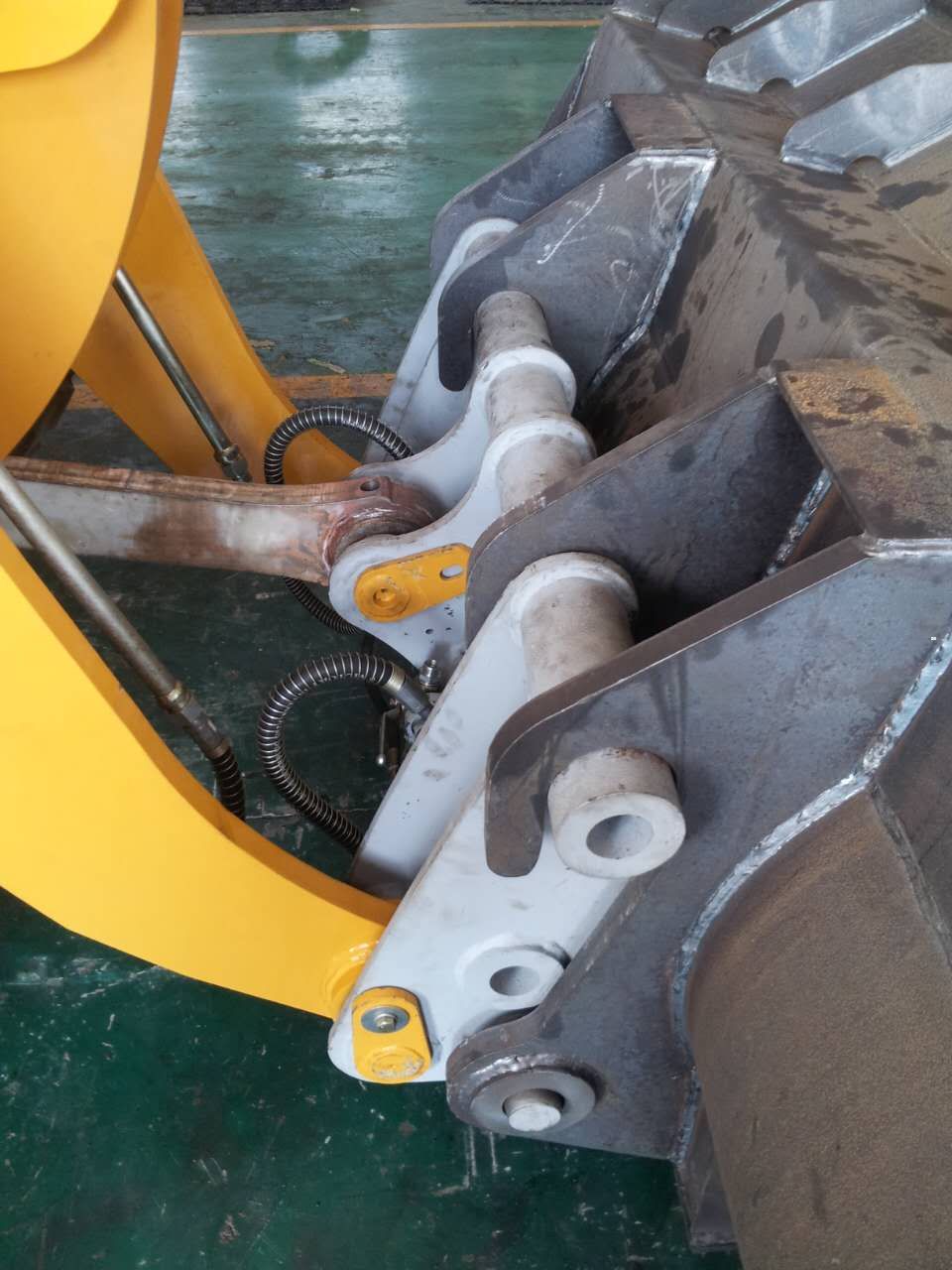 铲车液压快换 ,挖掘机快速连接器 液压快换装置 快速更换器 迅速切换