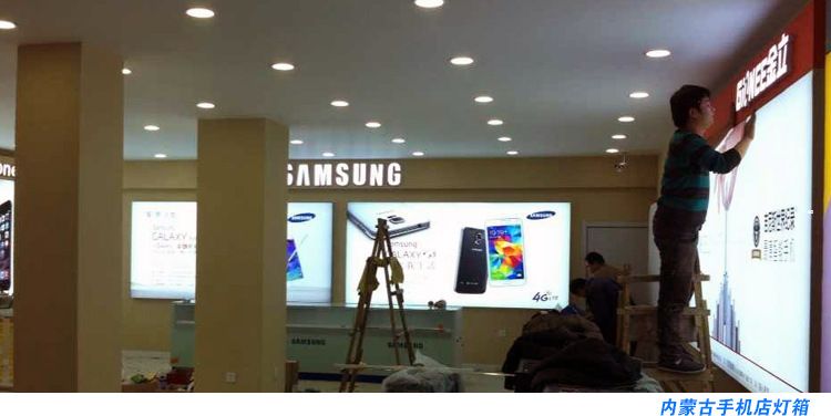 喷绘布灯箱内打灯 led灯箱长条灯 地铁灯箱灯条 2835