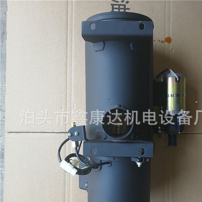 汽车加热器客车卡车暖车器柴油水暖预热器锅炉16.3kw取暖器