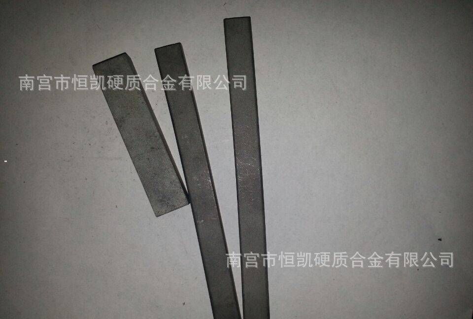 硬质合金长条硬质合金长条yg8碳化钨锯-数控刀具|刀具