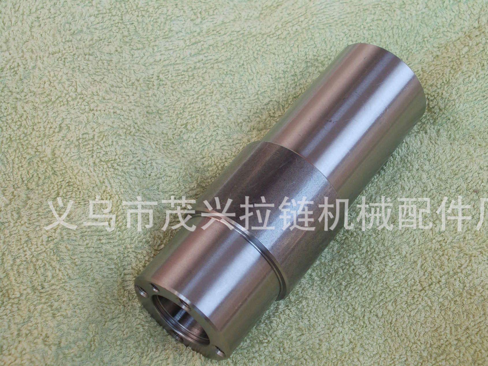 3台湾东力tony尼龙拉链成型机码装东力机拉链机