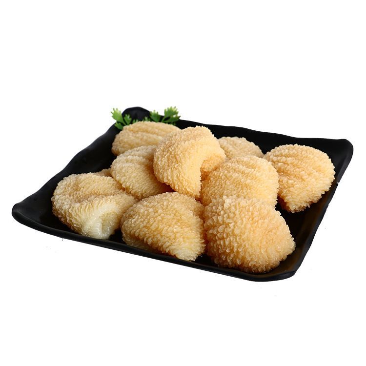 火鍋雞雜__雞副 水發蛋包 自助餐特價專用 火鍋食材批發 雞蛋肚_