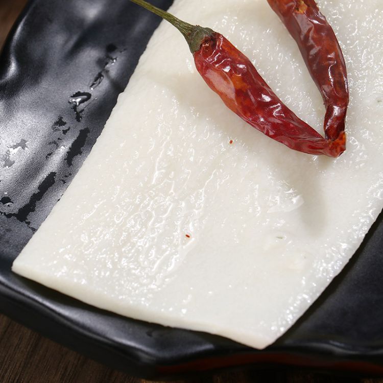 冷凍牛黃喉|_新鮮牛黃喉 四川重慶火鍋食材 去油干凈免處理 包郵 火鍋