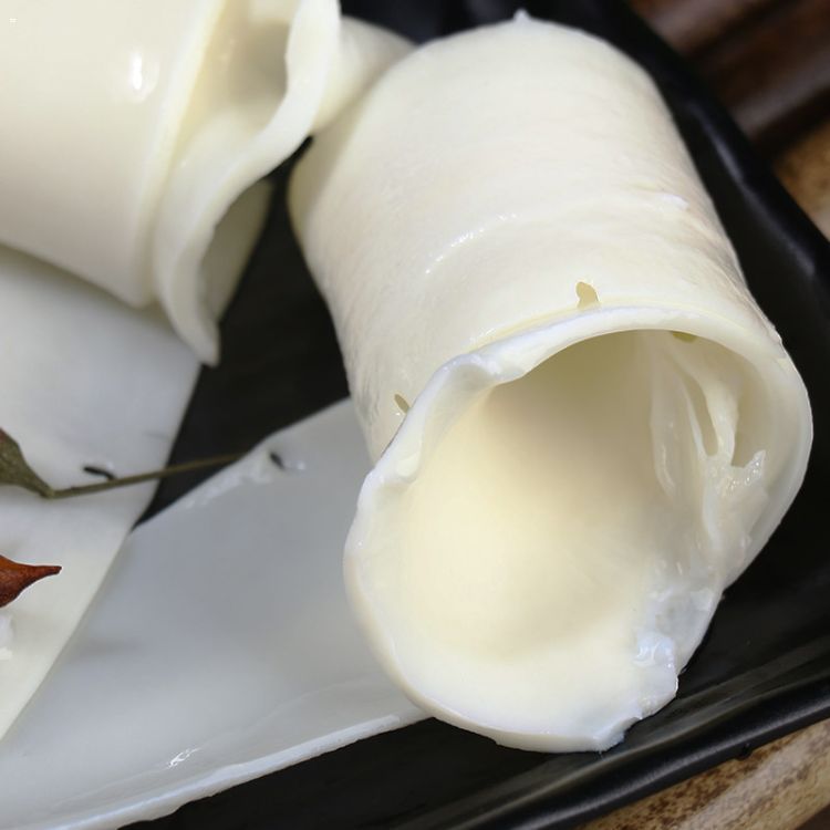 豬黃喉火鍋店配菜品，|新鮮豬黃喉價(jià)格 串串食材水發(fā)豬黃喉 黃喉廠家