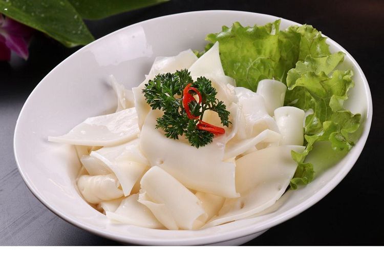 豬黃喉葷菜,,新鮮豬黃喉廠家直銷 豬黃喉 餐飲酒店食材 成都火鍋食材 豬心管批發/