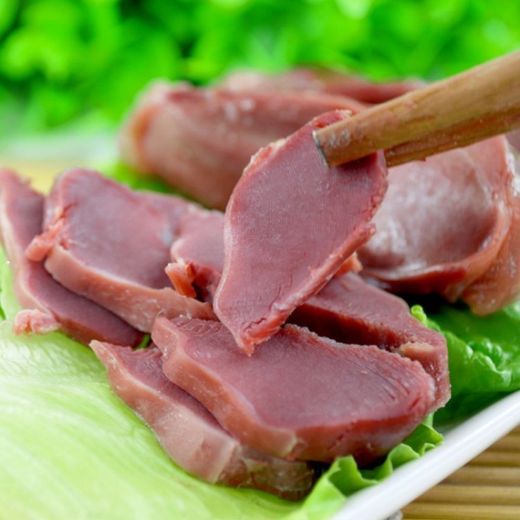 配菜生鮮鴨胗,，四川麻辣燙火鍋食材 配菜 生鮮鴨胗 小郡肝食材 郡肝串串/