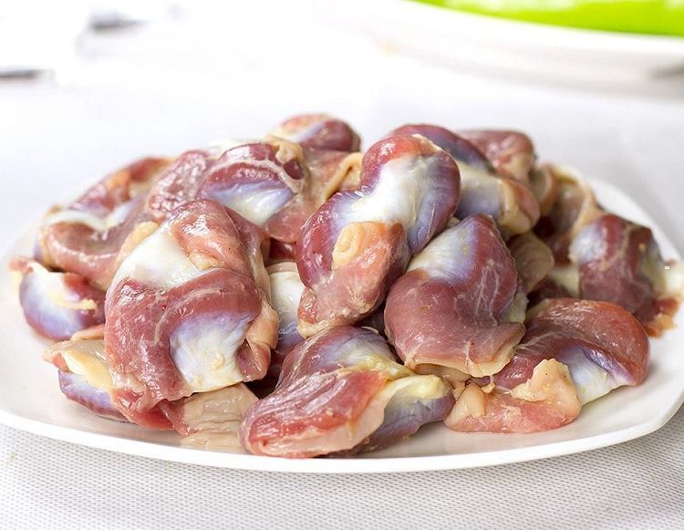 配菜生鮮鴨胗,，四川麻辣燙火鍋食材 配菜 生鮮鴨胗 小郡肝食材 郡肝串串/