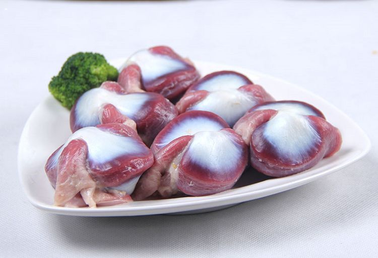 鴨胗/,鴨胗花 特色精品火鍋食材批發(fā)