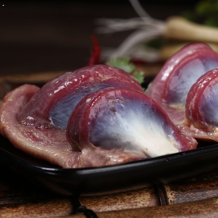 配菜生鮮鴨胗 /四川麻辣燙火鍋食材 配菜 生鮮鴨胗 小郡肝食材
