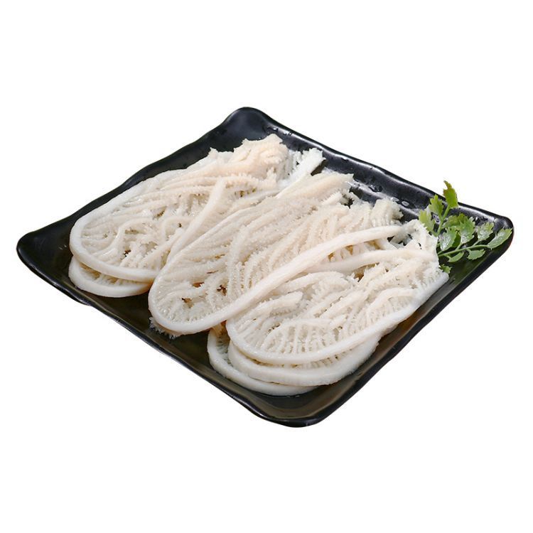 食材生牛百葉|水煮千層肚絲新鮮牛肚毛肚重慶火鍋食材生牛百葉冷凍 廠家批發(fā)|