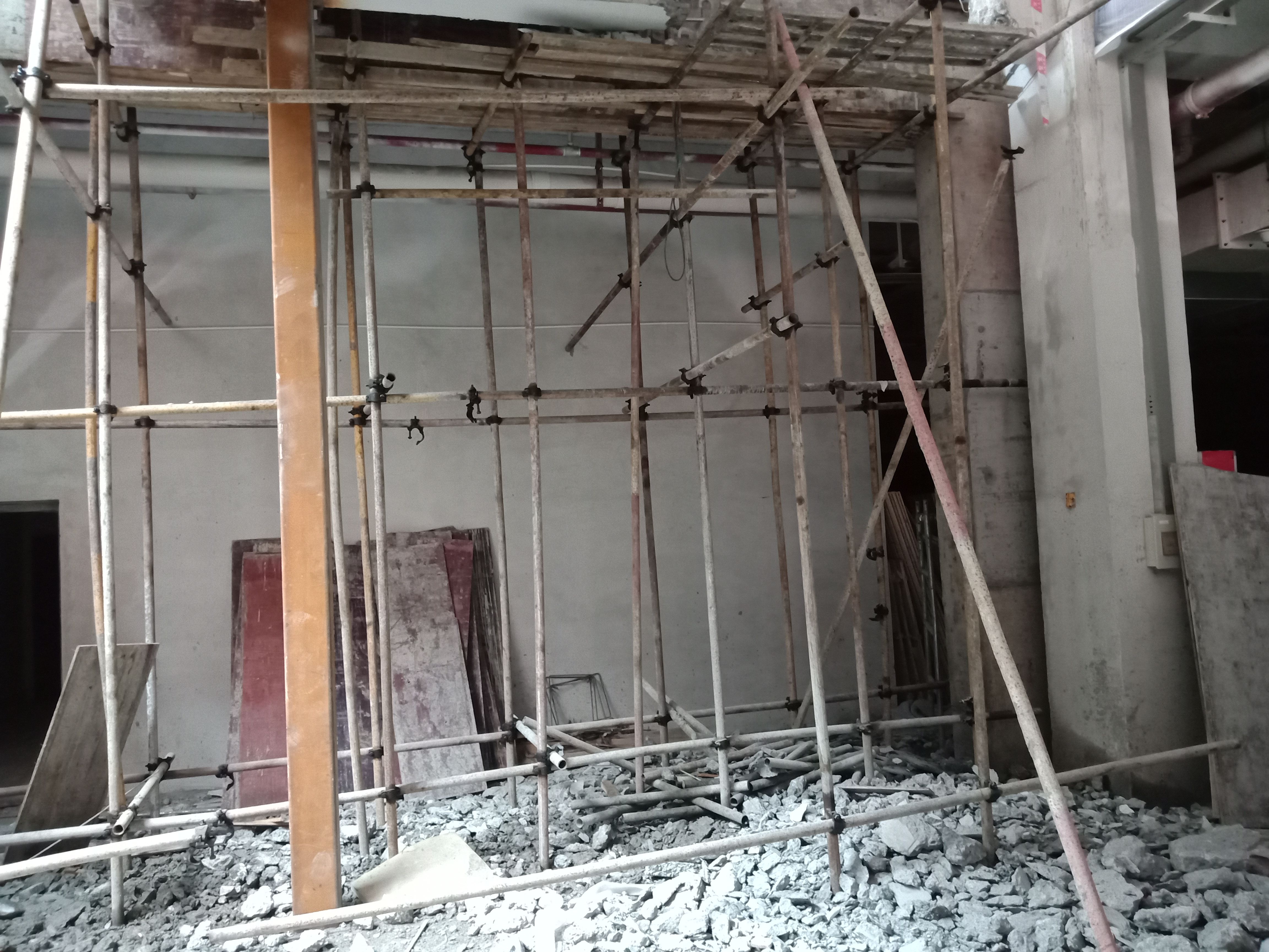 贵州房屋加固_专业碳纤维加固 专业房屋加固 专业楼板裂缝处理 房屋