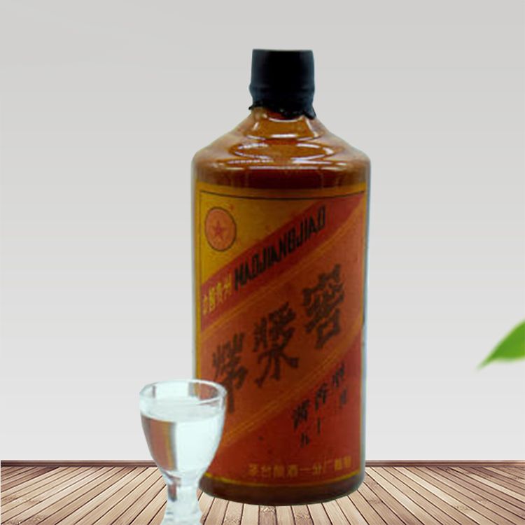 赖茅酒92年_92年赖茅酒 53度500ml 批发代理库存老酒