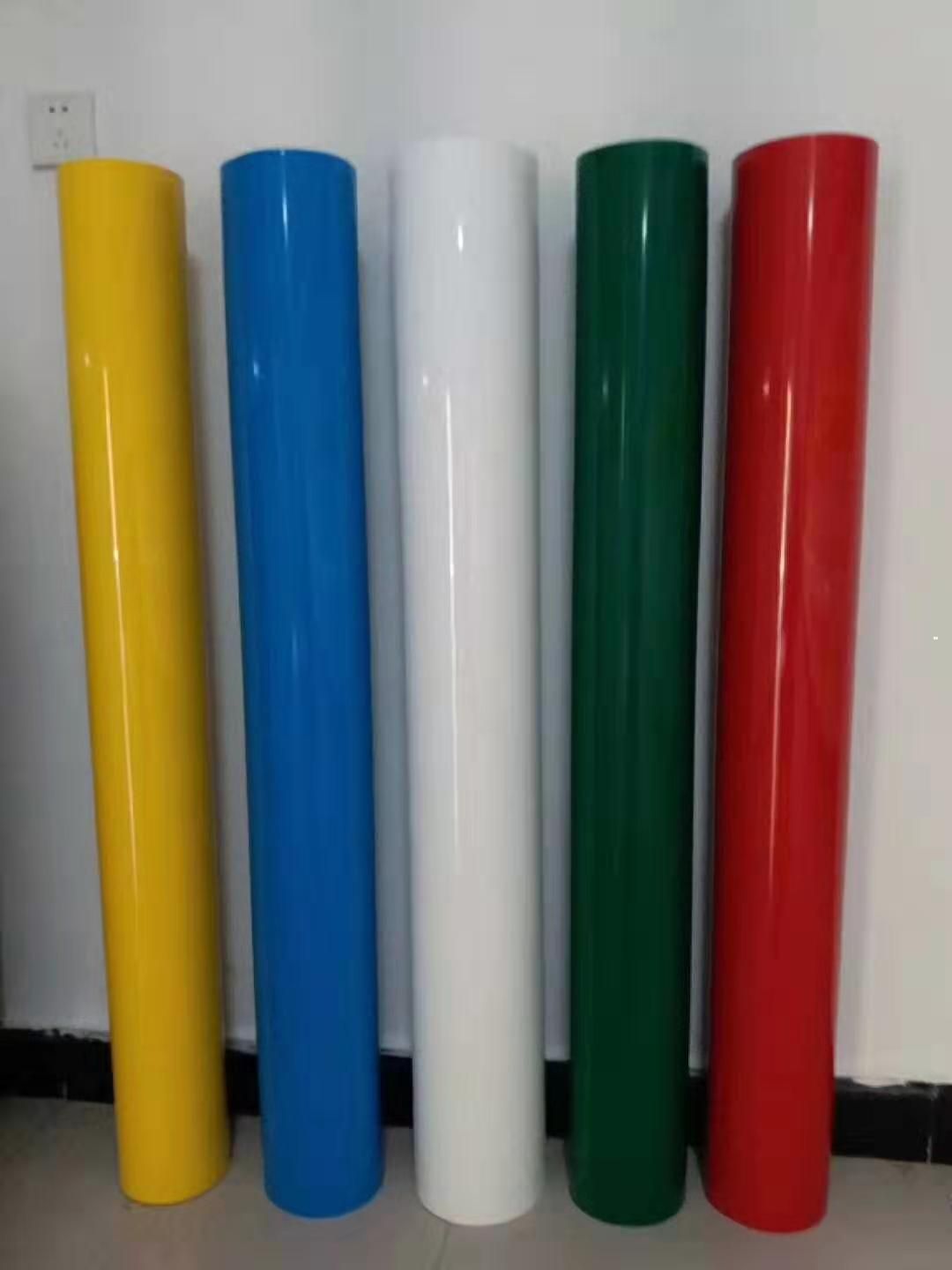 pvc保温外护彩壳_ pvc彩壳生产厂家 pvc彩壳多少钱 外