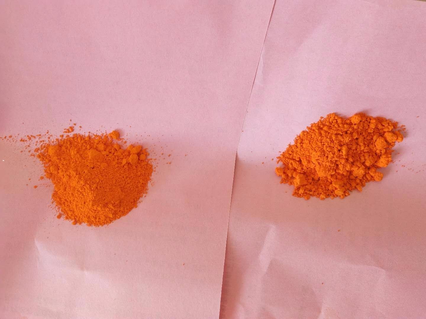 红色氧化铅_四氧化三铅 红丹粉 膏药专用 1公斤起订 量大优惠 陶瓷