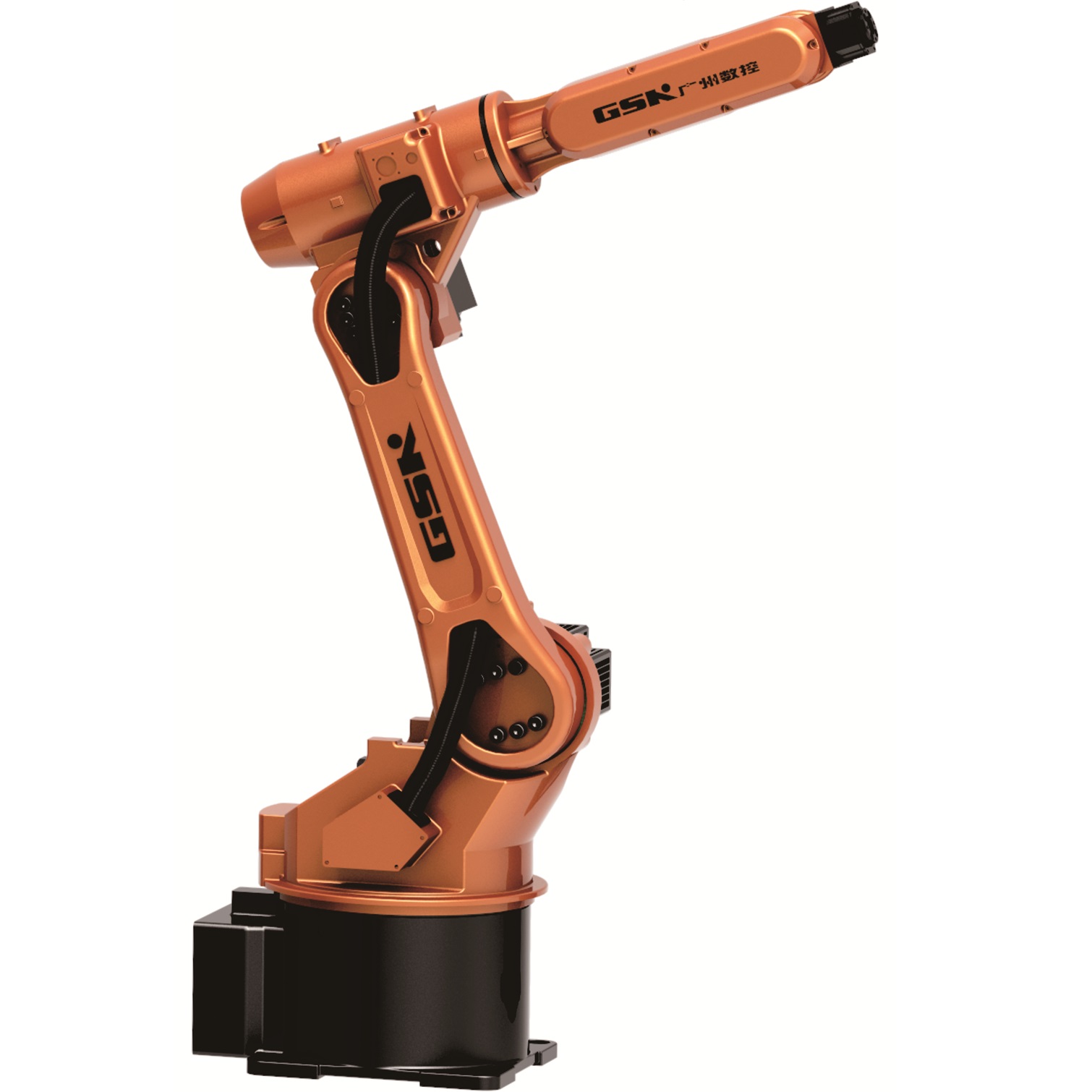 广州数控gsk rb15l 上下手搬运机器人handling robot 质保三年