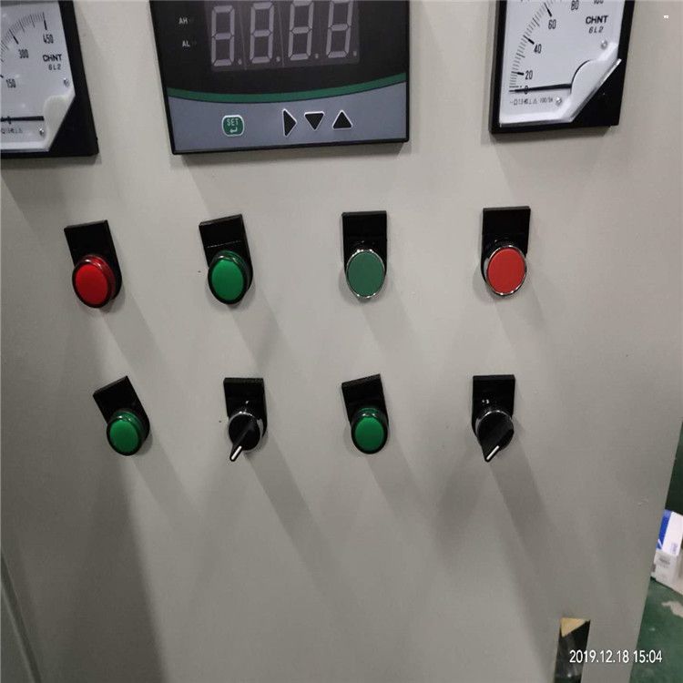 控制柜多少钱防爆钢板空箱配电柜尺寸防爆仪表操作柜厂家仪表控制柜