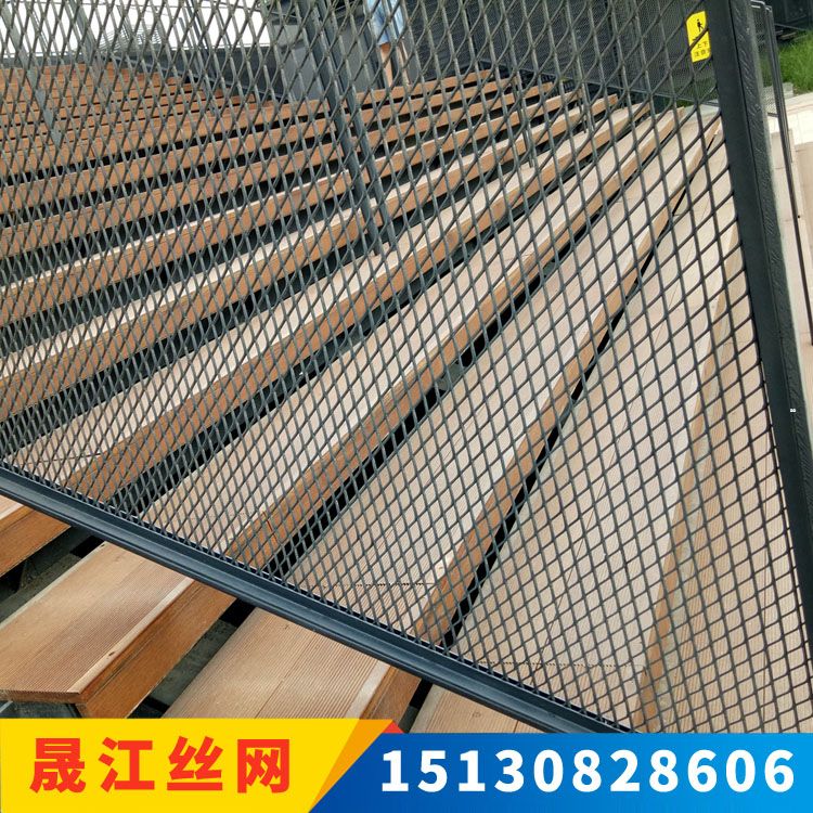 金属装饰铝板网_ 合金铝板网 六角孔铝板网 空调过滤铝板网 坚固耐用