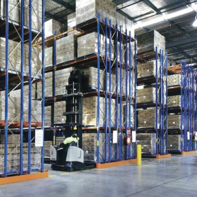 仓储重型货架 供应商重型货架厂家 空间利用率高 重型仓储货架