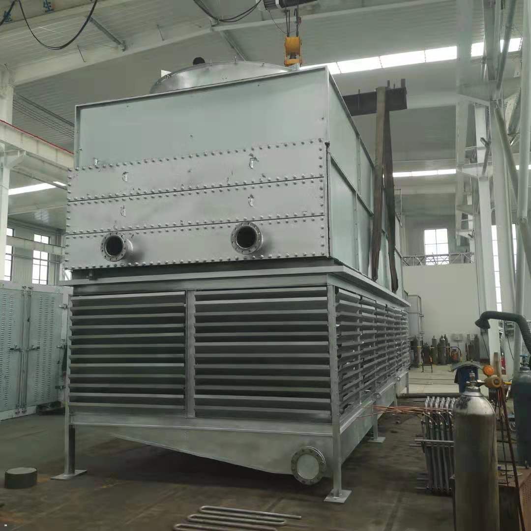 蒸发冷 供应gwb系列蒸发式冷凝器 冷库用蒸发式冷凝器