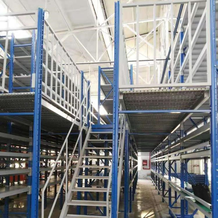 重型層板貨架 供應(yīng)重型倉庫貨架 大型倉庫貨架 托盤式貨架 倉儲貨架