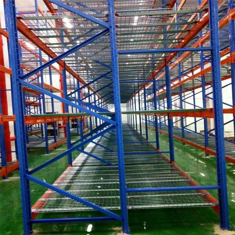 层板货架 仓储中重型库房货架 商场展示架仓储货架 重型层板货架