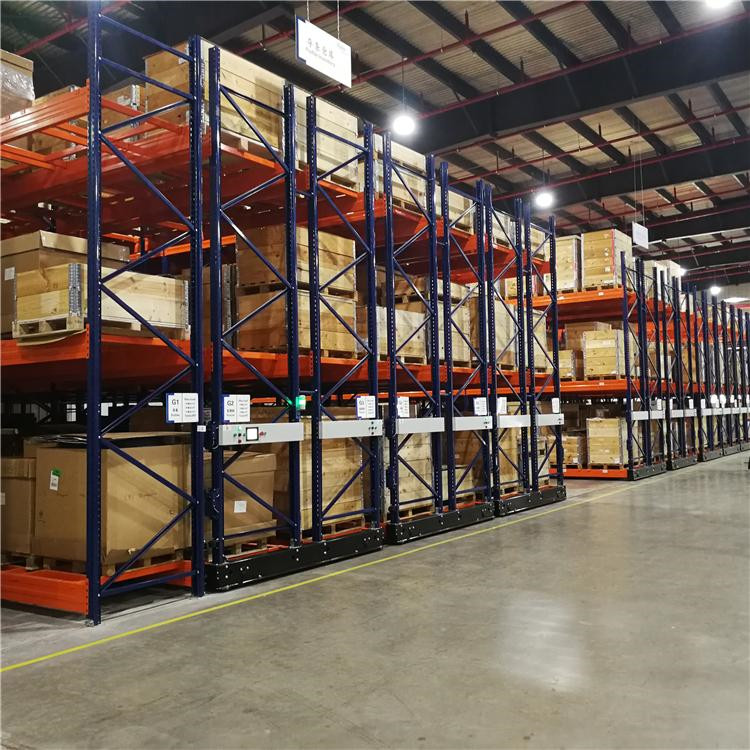 仓储重型货架 厂家货架_重型货架_层板货架_确保质量 重型仓储货架