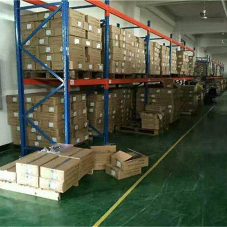 重型层板货架 济宁重型货架公司_重型货架厂家 仓储重型货架