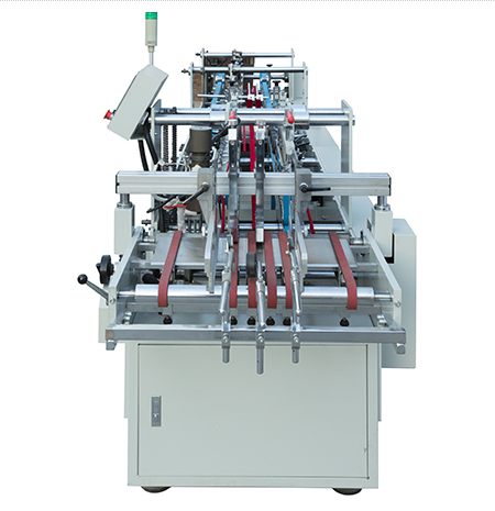 糊盒机批发, 直供 高速全自动瓦楞糊盒机 纸盒成型机 纸箱糊箱机 全