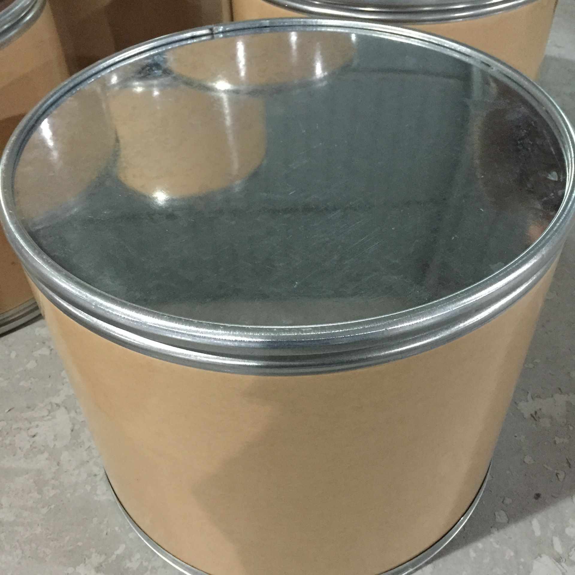 化工全纸桶| 铁箍纸板桶 医药化工原料纸桶 20kg 中间体包装桶 化工桶