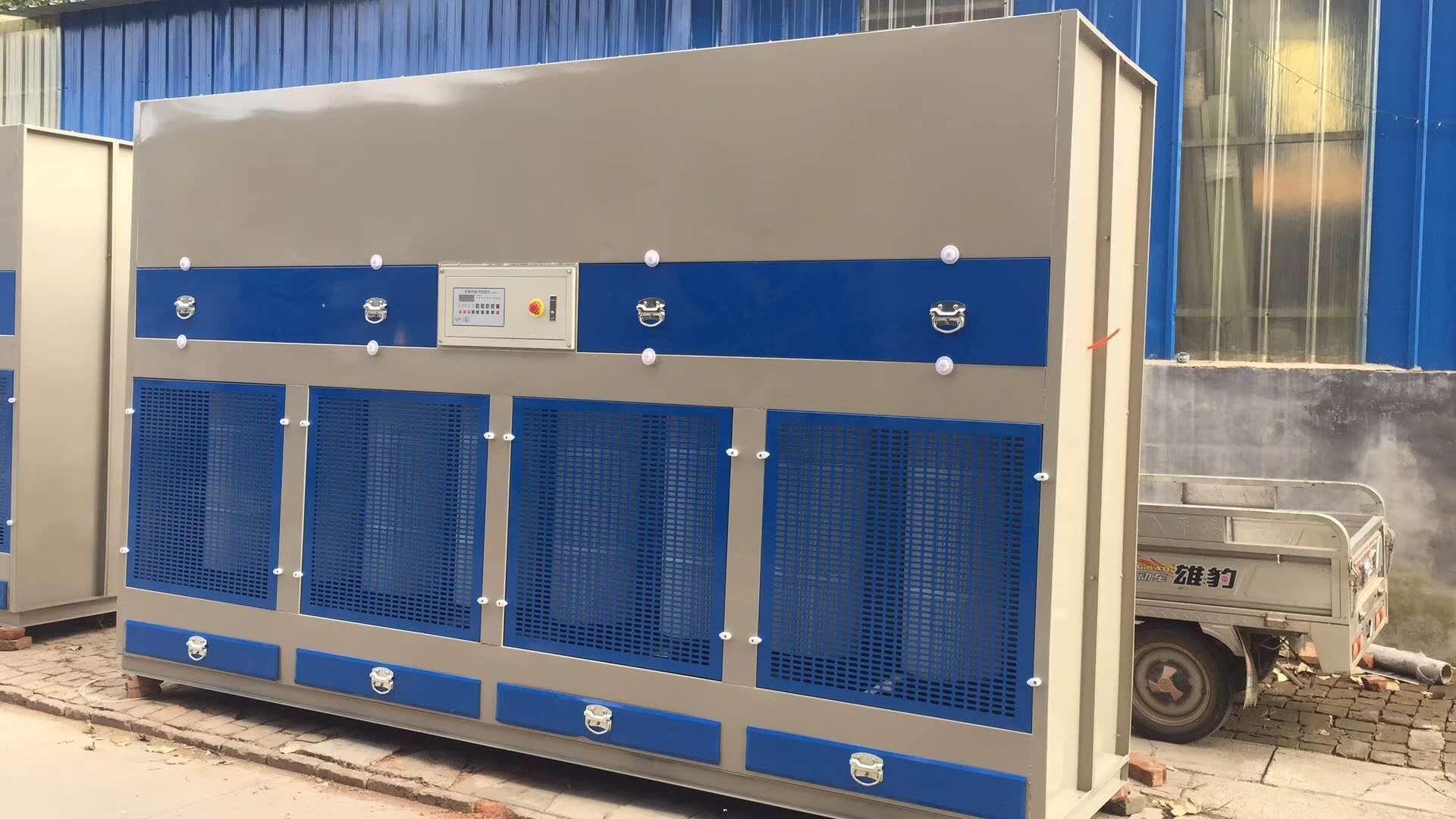 打磨柜除尘柜/ 打磨柜 干式打磨柜 脉冲打磨柜 立式除尘打磨柜 干式