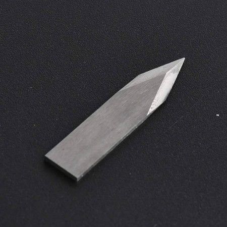 非标刀片定做||玻璃纤维化纤短切刀片 短纤维切断刀片 玻璃纤维切断刀