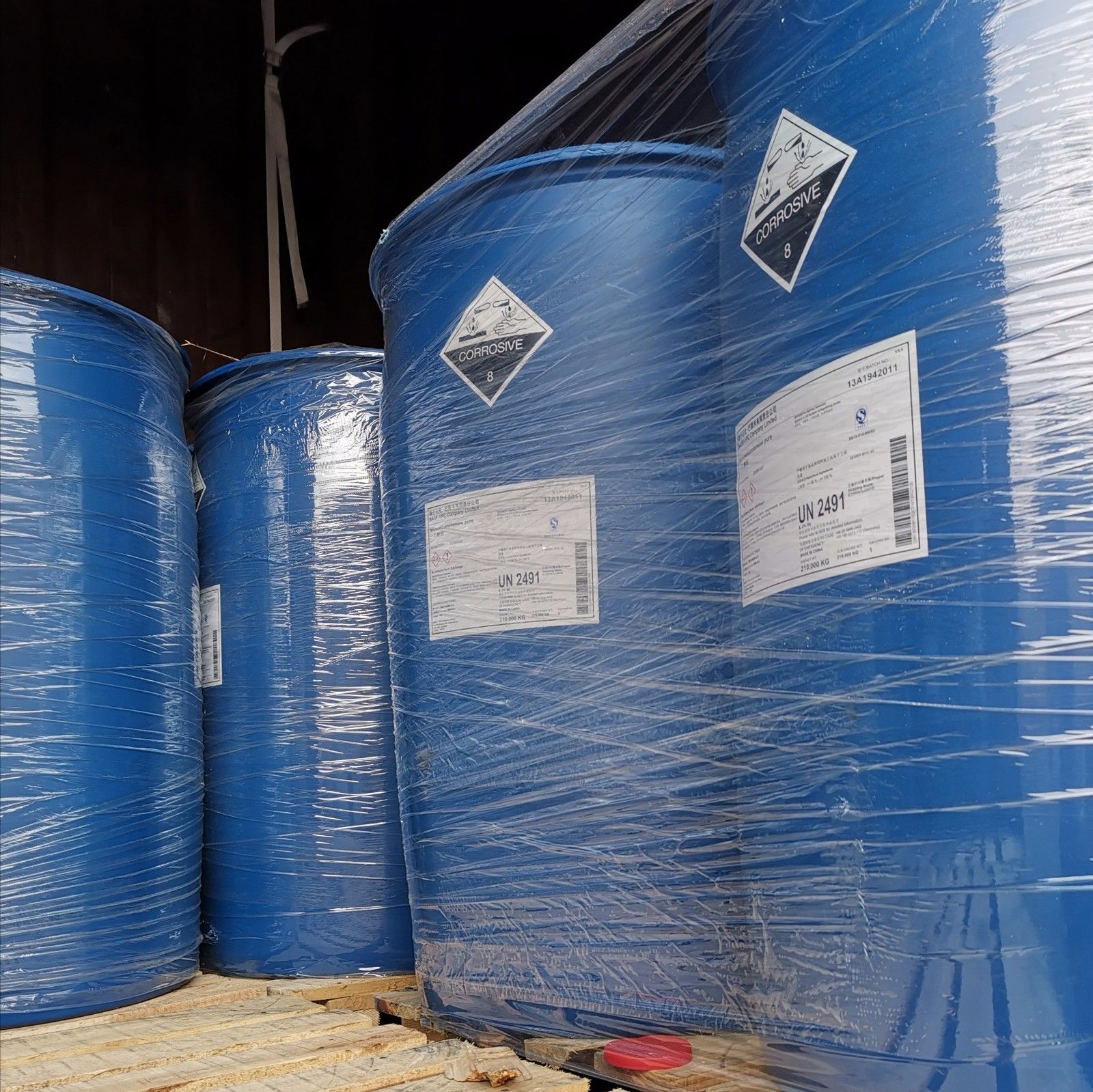 乙醇胺厂家直销 _一乙醇胺 一乙醇胺供应