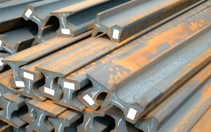 南非标准轨道,_轨道钢 外标钢轨外标轨37a英标轨道南非标准轨道