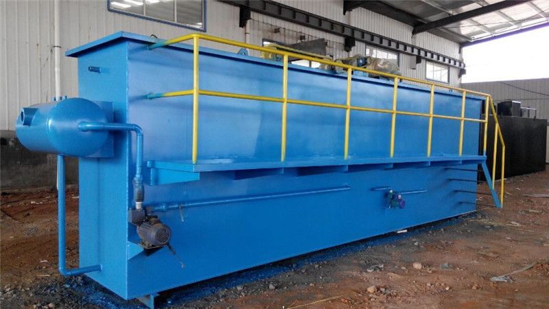 设备气浮机厂家|-气浮设备|污水处理设备|机械及行业设备╟中国材料网