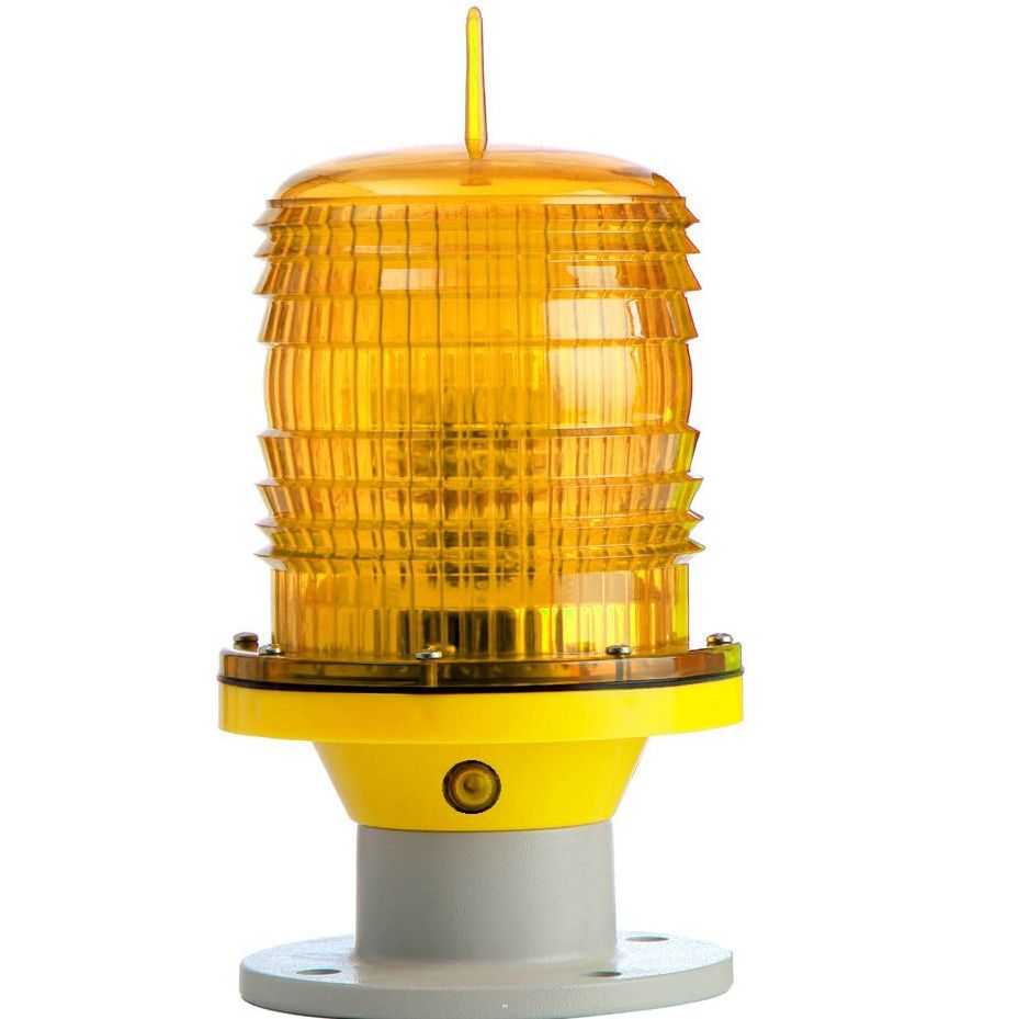 航空障碍灯,,安装烟囱航空障碍灯|-航空障碍灯|指示灯具|照明工业–