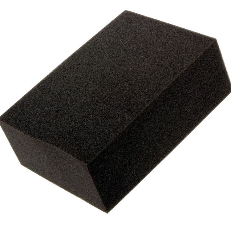 海绵包装材料|定制加工厂家直销慢回弹海绵_各种不同回弹力海绵_提供