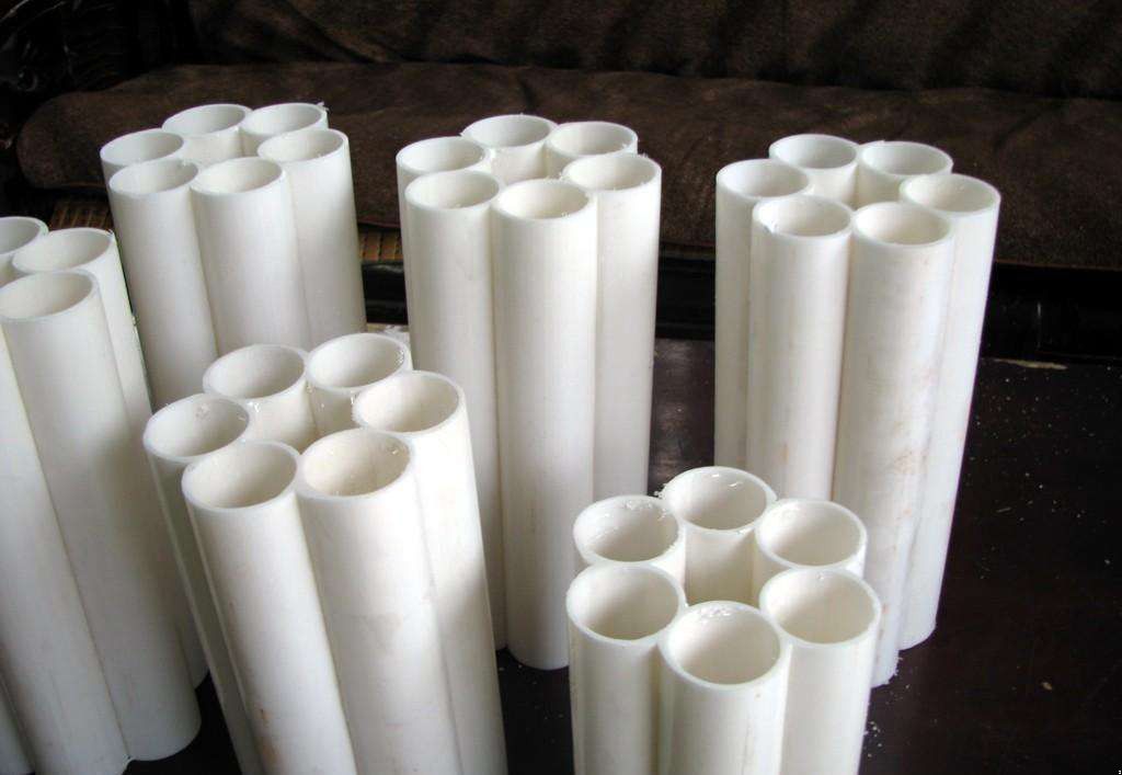 hdpe多孔梅花管,,hdpe梅花管厂家