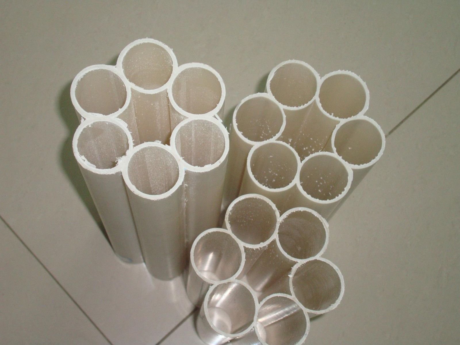 建材> 管件> 弯头> 高密度聚乙烯||电线护套塑料梅花管|  优质产品