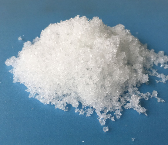 醋酸钠 化学试剂无水乙酸钠 无水醋酸钠分析纯ar500g批发零售现货供应