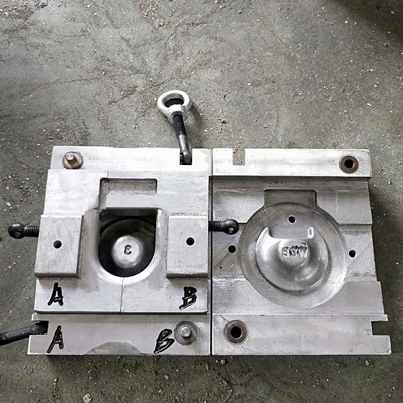 覆膜砂模具,,恒扬覆膜砂模具 砂型铸造模具 铝合金模具 厂家定制