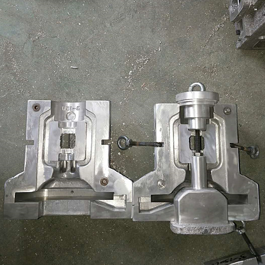 覆膜砂模具_/模具铸造厂家直销-各种样式模具制造-覆膜砂模具